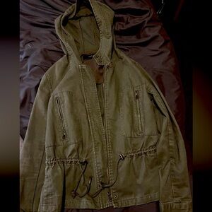 Women’s jacket like new